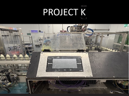 Project K