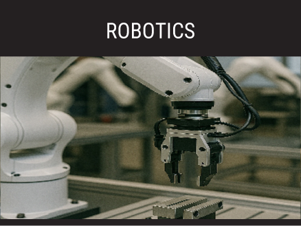 Robotics