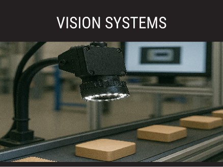 Vision Systems